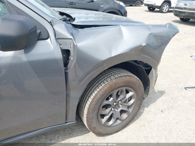 3FTTW8E33PRA35719 Ford Maverick Xlt