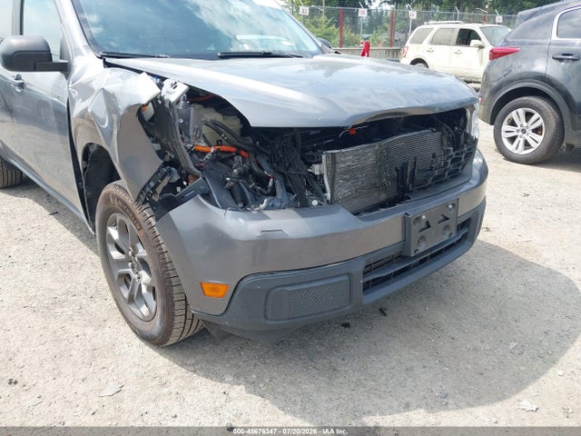 3FTTW8E33PRA35719 Ford Maverick Xlt