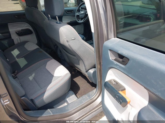3FTTW8E33PRA35719 Ford Maverick Xlt