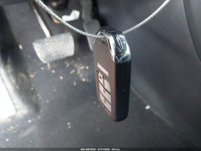 Продаж на аукціоні авто 2025 Honda Passport Awd Black, vin: 5FNYF8H84SB004390, номер лоту: 45676352