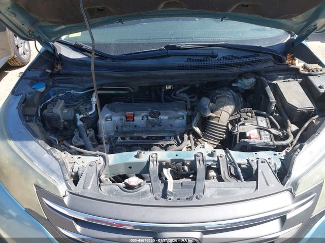 Aukcja sprzedaży 2014 Honda Cr-v Lx, vin: 2HKRM3H32EH554257, numer aukcji: 45676355