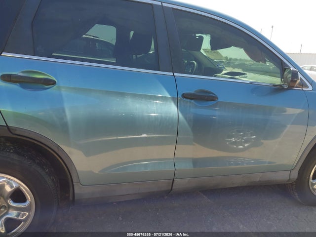 Aukcja sprzedaży 2014 Honda Cr-v Lx, vin: 2HKRM3H32EH554257, numer aukcji: 45676355