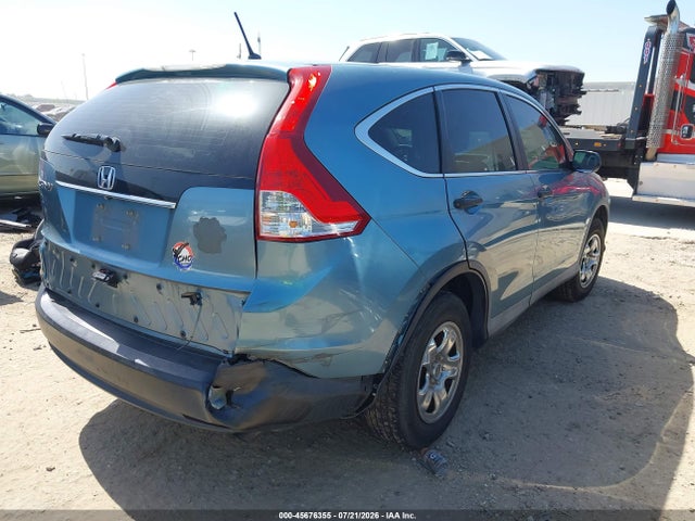 Aukcja sprzedaży 2014 Honda Cr-v Lx, vin: 2HKRM3H32EH554257, numer aukcji: 45676355