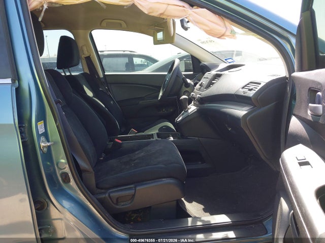 Aukcja sprzedaży 2014 Honda Cr-v Lx, vin: 2HKRM3H32EH554257, numer aukcji: 45676355