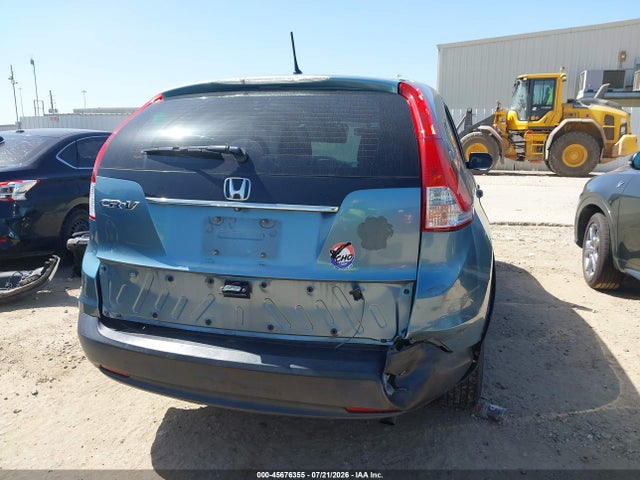 Aukcja sprzedaży 2014 Honda Cr-v Lx, vin: 2HKRM3H32EH554257, numer aukcji: 45676355