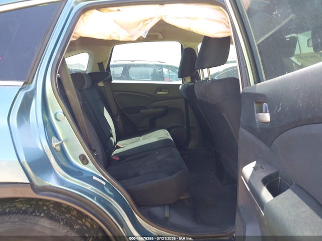 Aukcja sprzedaży 2014 Honda Cr-v Lx, vin: 2HKRM3H32EH554257, numer aukcji: 45676355