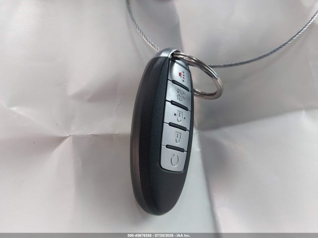 Aukcja sprzedaży 2019 Infiniti Q50 3.0t Luxe, vin: JN1EV7AR7KM552834, numer aukcji: 45676358