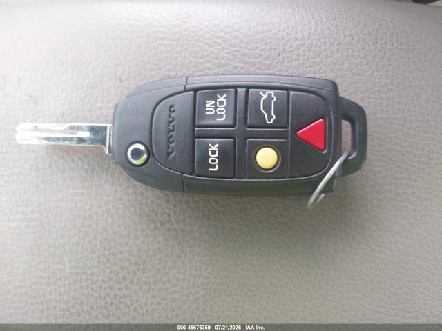 Продажа на аукционе авто 2008 Volvo S60 2.5t/2.5t W/snrf, vin: YV1RS592282677970, номер лота: 45676359