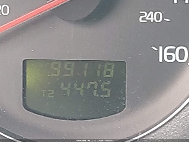 Продажа на аукционе авто 2008 Volvo S60 2.5t/2.5t W/snrf, vin: YV1RS592282677970, номер лота: 45676359