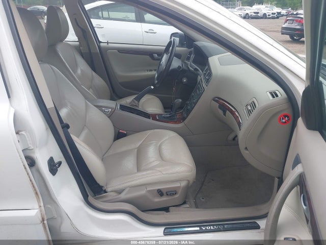 Продажа на аукционе авто 2008 Volvo S60 2.5t/2.5t W/snrf, vin: YV1RS592282677970, номер лота: 45676359