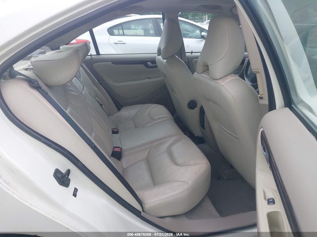 Продажа на аукционе авто 2008 Volvo S60 2.5t/2.5t W/snrf, vin: YV1RS592282677970, номер лота: 45676359