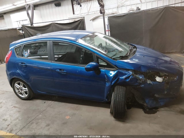 3FADP4EJ2KM153975 Ford FIESTA SE