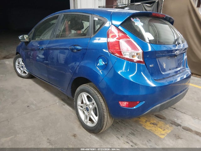 3FADP4EJ2KM153975 Ford FIESTA SE