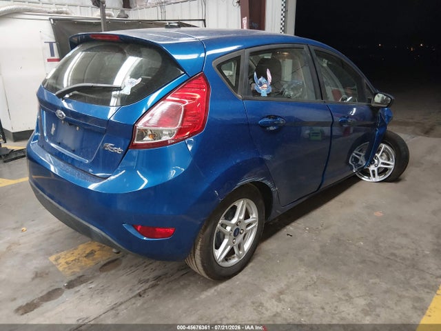 3FADP4EJ2KM153975 Ford FIESTA SE
