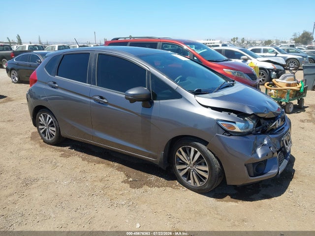 2016 3HGGK5H76GM701304 main image