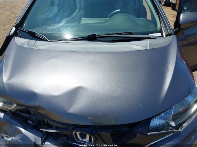 3HGGK5H76GM701304 Honda FIT EX