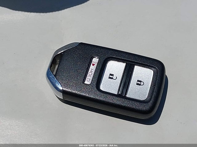 3HGGK5H76GM701304 Honda FIT EX