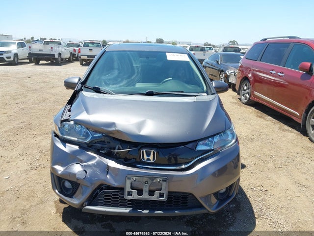 3HGGK5H76GM701304 Honda FIT EX