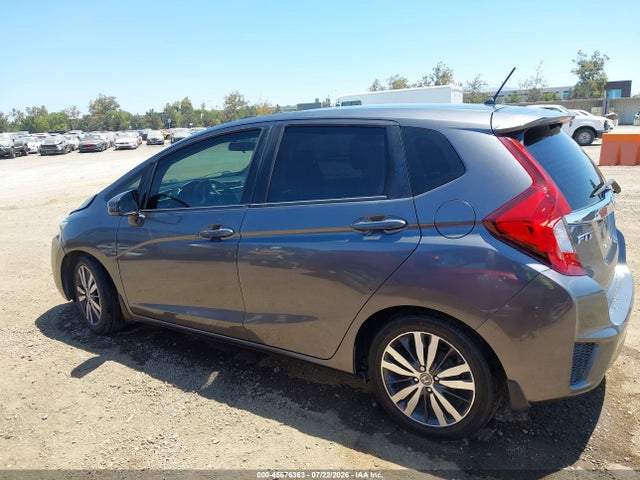 3HGGK5H76GM701304 Honda FIT EX