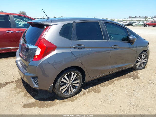 3HGGK5H76GM701304 Honda FIT EX
