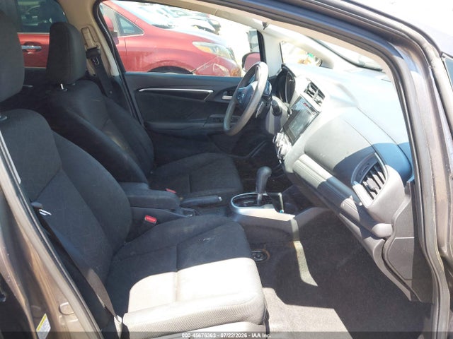 3HGGK5H76GM701304 Honda FIT EX
