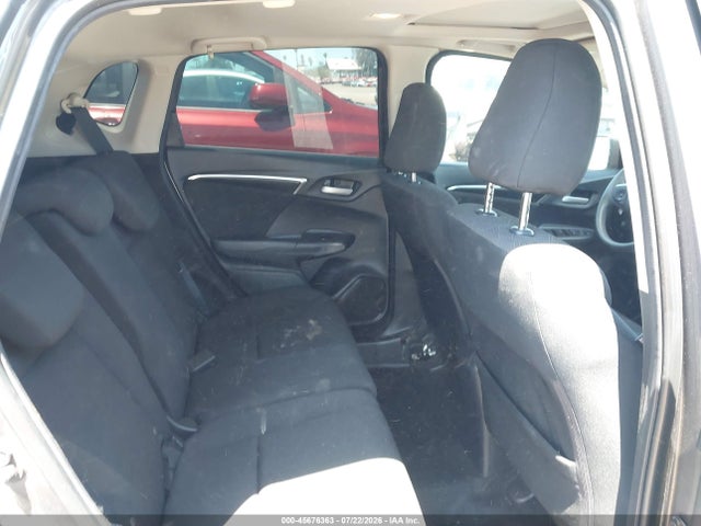 3HGGK5H76GM701304 Honda FIT EX