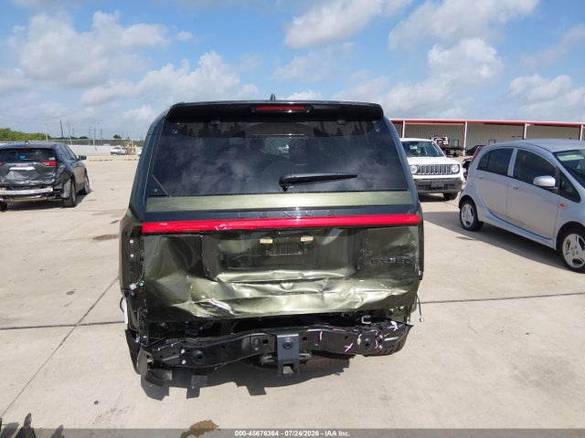 Lexus Gx 550 Premium+ 2025 JTJTBCDX6S5036665 Image 17