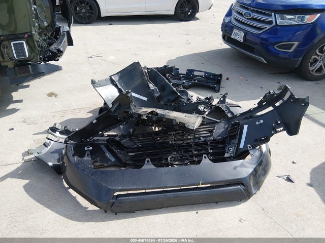 Lexus Gx 550 Premium+ 2025 JTJTBCDX6S5036665 Image 12