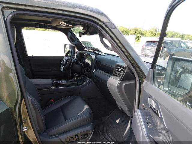 Lexus Gx 550 Premium+ 2025 JTJTBCDX6S5036665 Image 5