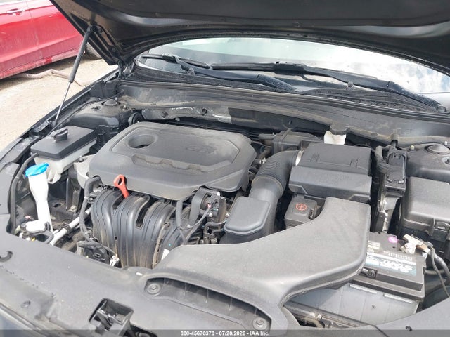 Продаж на аукціоні авто 2018 Kia Optima S, vin: 5XXGT4L39JG239775, номер лоту: 45676370
