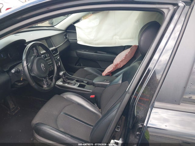 Продаж на аукціоні авто 2018 Kia Optima S, vin: 5XXGT4L39JG239775, номер лоту: 45676370
