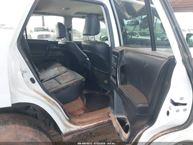 JTEBU5JR5H5452902 Toyota 4runner Trd Off Road Premium
