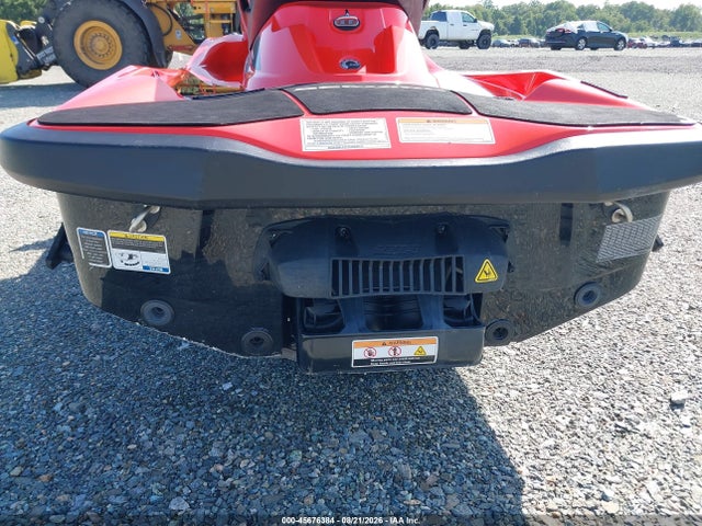 Seadoo Rxt 2016 YDV13609E616 Image 10