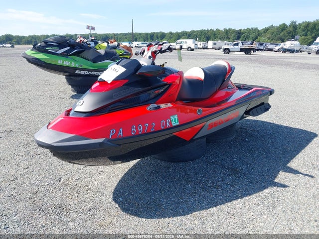 Seadoo Rxt 2016 YDV13609E616 Image 2