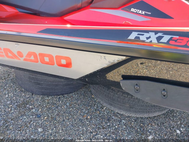 Seadoo Rxt 2016 YDV13609E616 Image 6