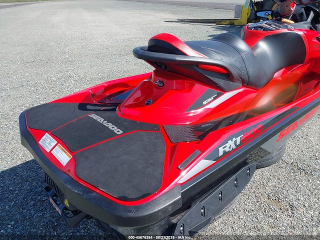 Seadoo Rxt 2016 YDV13609E616 Image 8