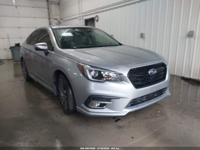 Aukcja sprzedaży 2019 Subaru Legacy 2.5i Sport, vin: 4S3BNAS67K3023942, numer aukcji: 45676386