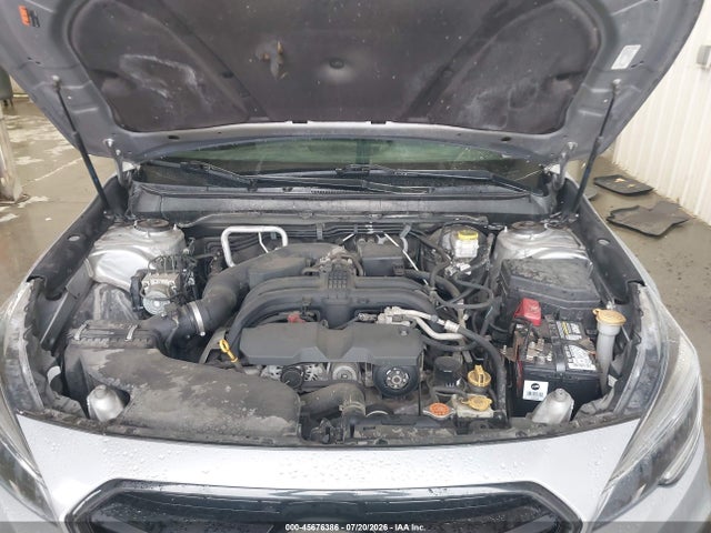 Продажа на аукционе авто 2019 Subaru Legacy 2.5i Sport, vin: 4S3BNAS67K3023942, номер лота: 45676386