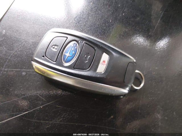 Продажа на аукционе авто 2019 Subaru Legacy 2.5i Sport, vin: 4S3BNAS67K3023942, номер лота: 45676386
