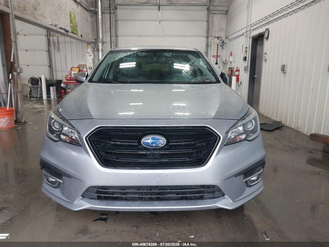 Продажа на аукционе авто 2019 Subaru Legacy 2.5i Sport, vin: 4S3BNAS67K3023942, номер лота: 45676386