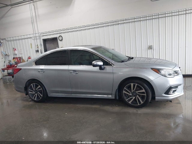 Продажа на аукционе авто 2019 Subaru Legacy 2.5i Sport, vin: 4S3BNAS67K3023942, номер лота: 45676386