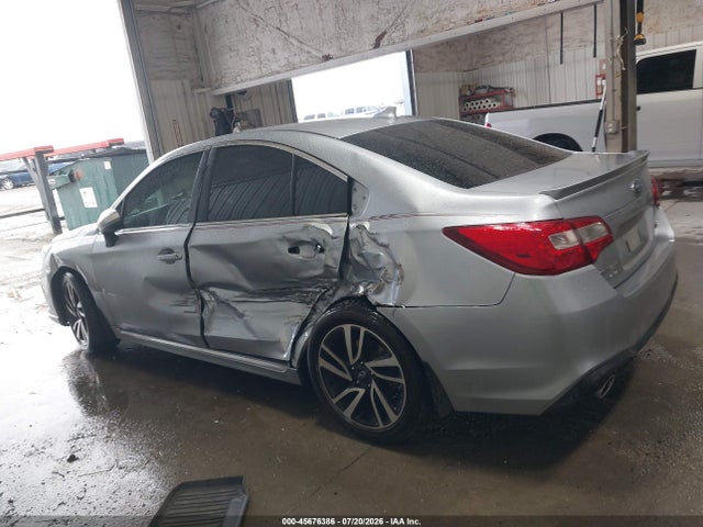 Продажа на аукционе авто 2019 Subaru Legacy 2.5i Sport, vin: 4S3BNAS67K3023942, номер лота: 45676386