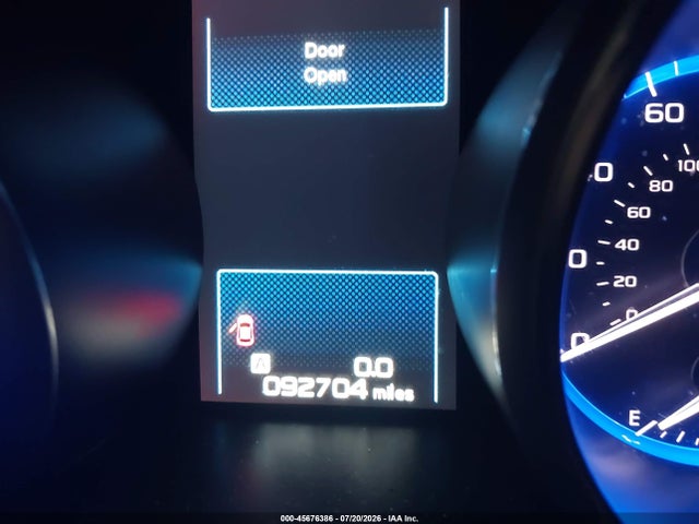 Продажа на аукционе авто 2019 Subaru Legacy 2.5i Sport, vin: 4S3BNAS67K3023942, номер лота: 45676386