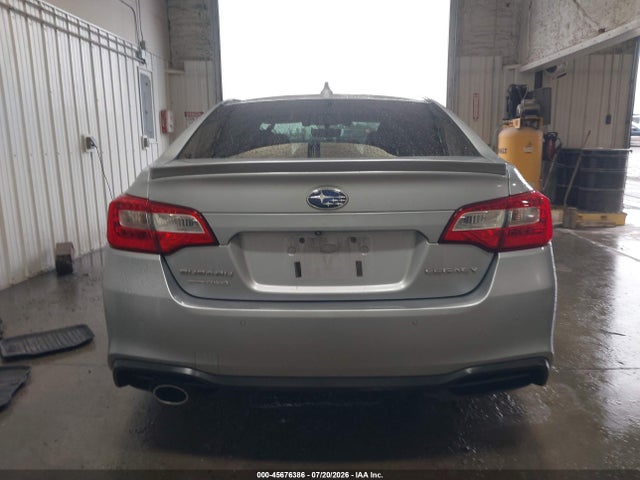 Продажа на аукционе авто 2019 Subaru Legacy 2.5i Sport, vin: 4S3BNAS67K3023942, номер лота: 45676386
