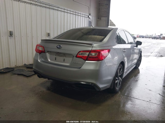 Продажа на аукционе авто 2019 Subaru Legacy 2.5i Sport, vin: 4S3BNAS67K3023942, номер лота: 45676386