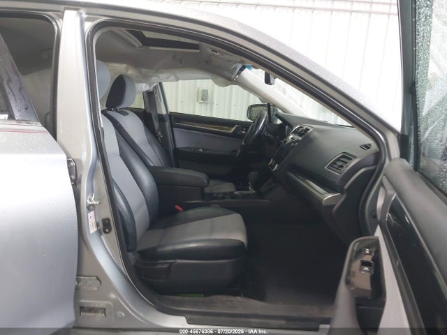 Продажа на аукционе авто 2019 Subaru Legacy 2.5i Sport, vin: 4S3BNAS67K3023942, номер лота: 45676386