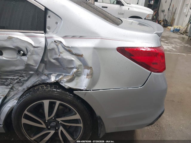Продажа на аукционе авто 2019 Subaru Legacy 2.5i Sport, vin: 4S3BNAS67K3023942, номер лота: 45676386