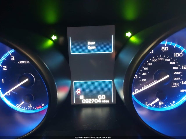 Продажа на аукционе авто 2019 Subaru Legacy 2.5i Sport, vin: 4S3BNAS67K3023942, номер лота: 45676386