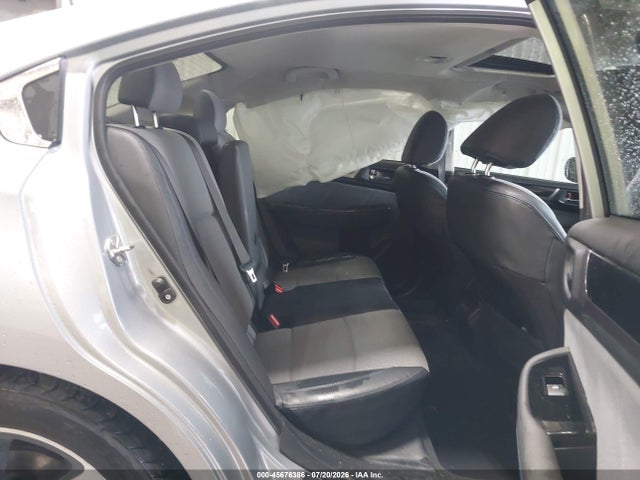 Продажа на аукционе авто 2019 Subaru Legacy 2.5i Sport, vin: 4S3BNAS67K3023942, номер лота: 45676386