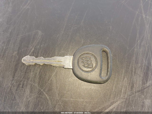Продаж на аукціоні авто 2005 Buick Lesabre Limited, vin: 1G4HR54K75U271568, номер лоту: 45676390